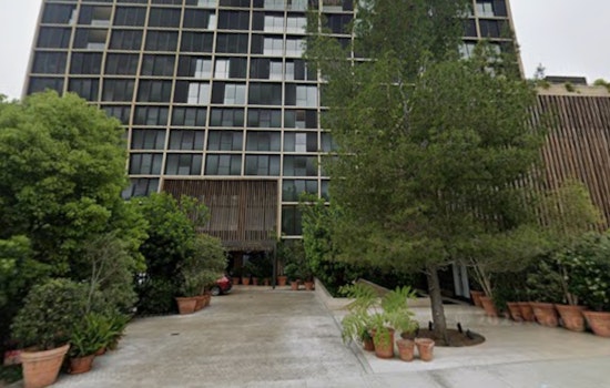 Billionaire Reuben Brothers Quietly Seize West Hollywood Edition Hotel