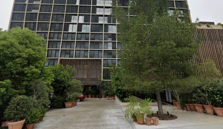 Billionaire Reuben Brothers Quietly Seize West Hollywood Edition Hotel