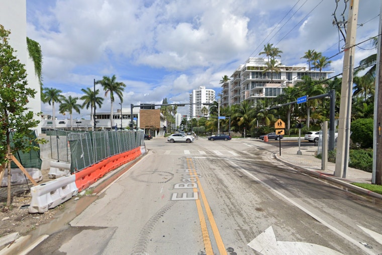 Billionaires Bet Big On Bay Harbor As One Kane Plots Yacht-To-Desk Power Tower