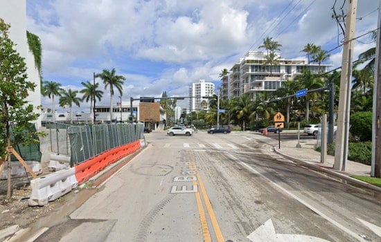Billionaires Bet Big On Bay Harbor As One Kane Plots Yacht-To-Desk Power Tower