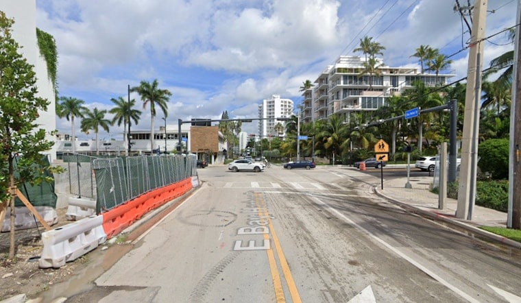 Billionaires Bet Big On Bay Harbor As One Kane Plots Yacht-To-Desk Power Tower