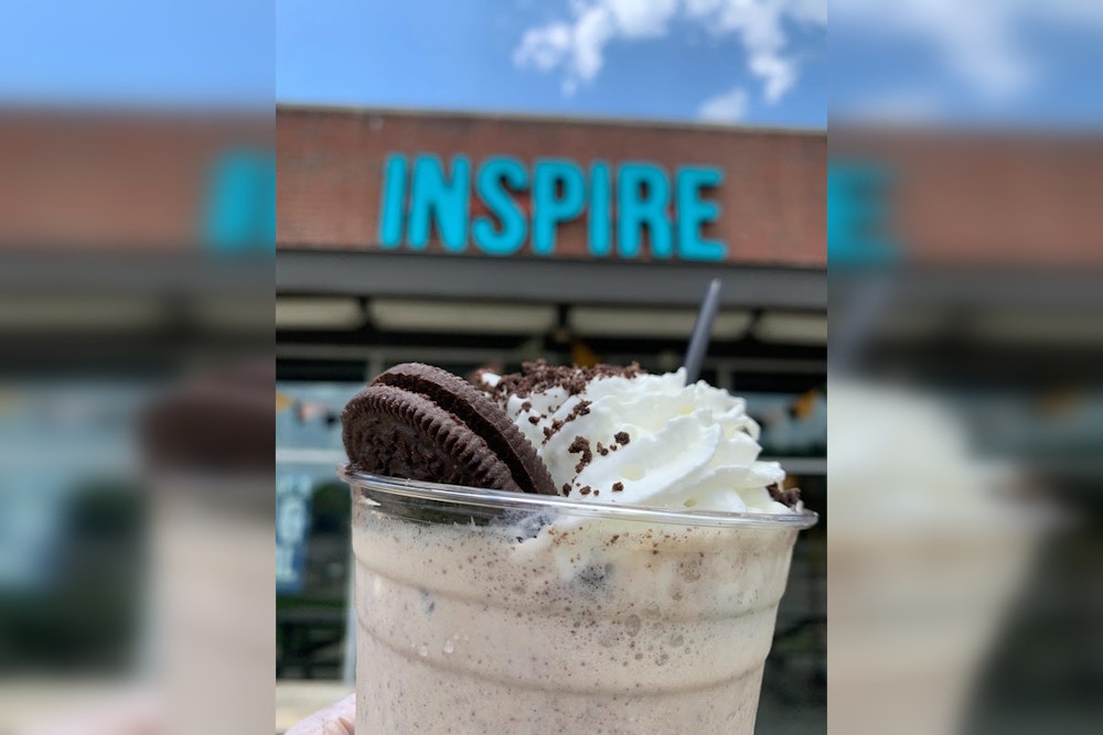 Binghampton's Inspire Community Cafe Closing After Seven Years
