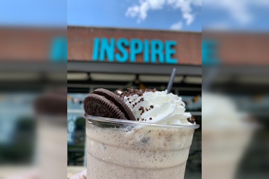 Binghampton's Inspire Community Cafe Closing After Seven Years