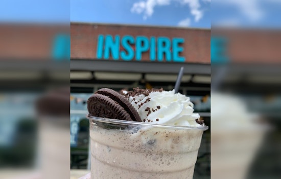Binghampton's Inspire Community Cafe Closing After Seven Years