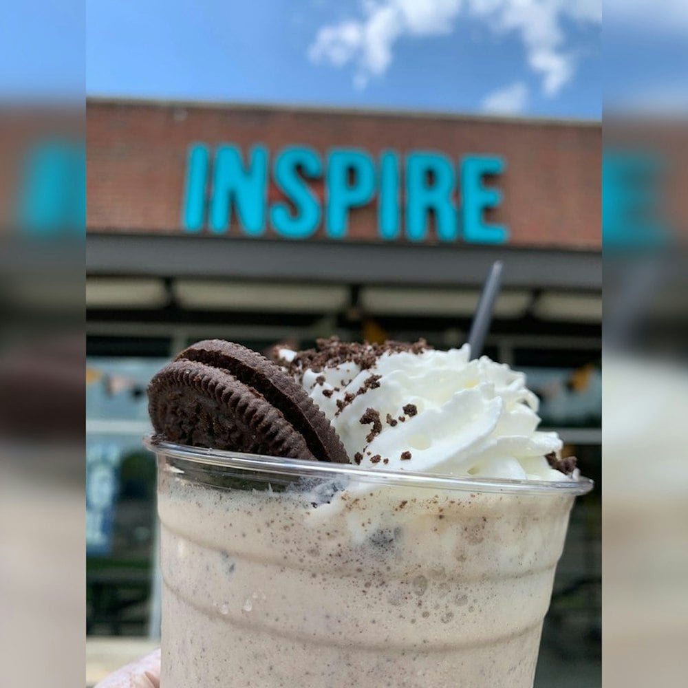 Binghampton's Inspire Community Cafe Closing After Seven Years