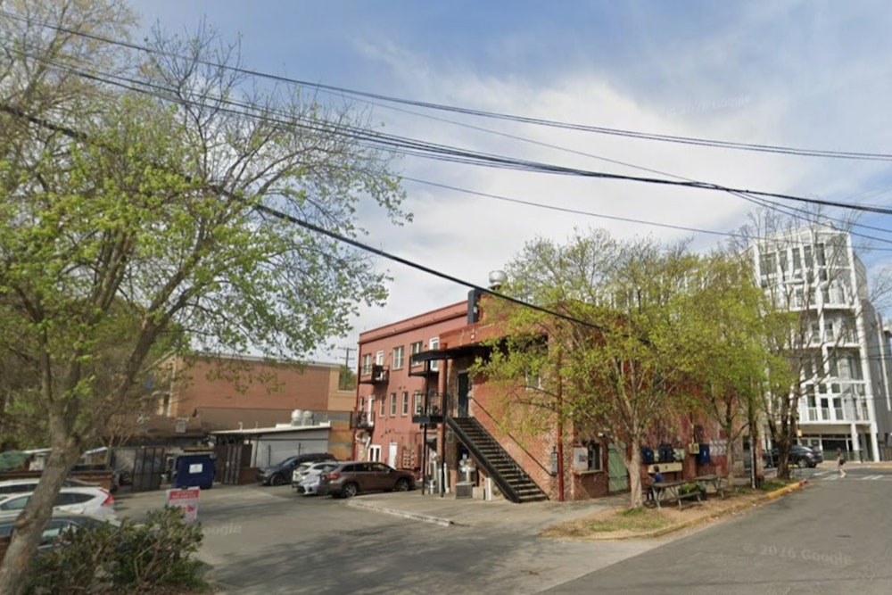 Bite-Size Olivelli Deli Pops Open Next Week in NoDa