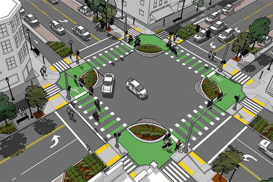 Bixby Knolls Backbone: Orange Avenue Braces for Big-Time Makeover