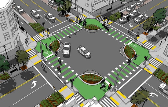 Bixby Knolls Backbone: Orange Avenue Braces for Big-Time Makeover