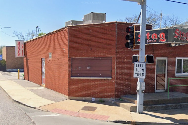 Beloved Florissant Watering Hole BJ's Calls Last Round After Decades On Washington