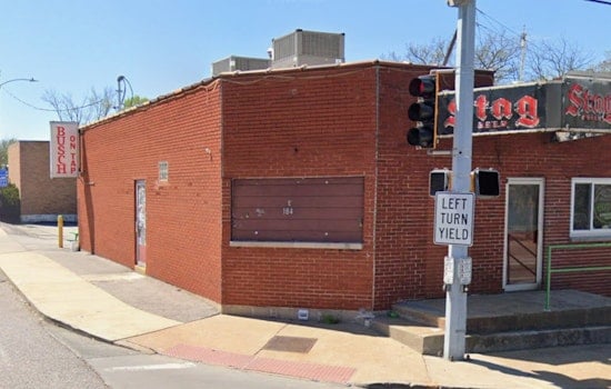 Beloved Florissant Watering Hole BJ's Calls Last Round After Decades On Washington