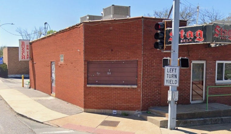 Beloved Florissant Watering Hole BJ's Calls Last Round After Decades On Washington