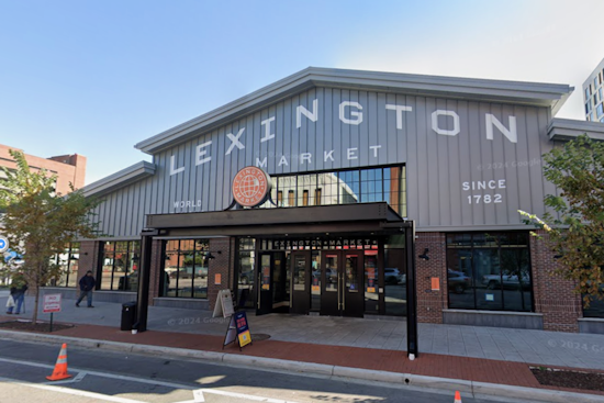 Black Acres Roastery To Leave Lexington Market In Baltimore