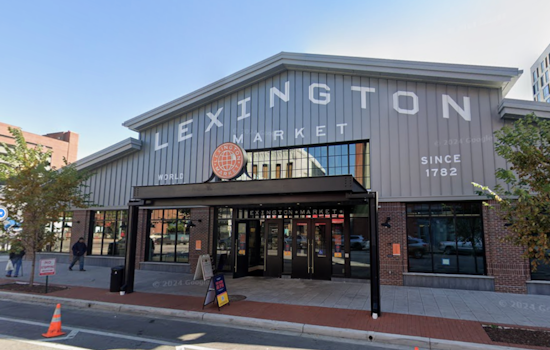 Black Acres Roastery To Leave Lexington Market In Baltimore