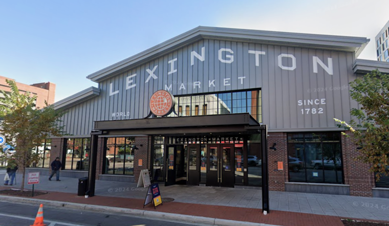 Black Acres Roastery To Leave Lexington Market In Baltimore