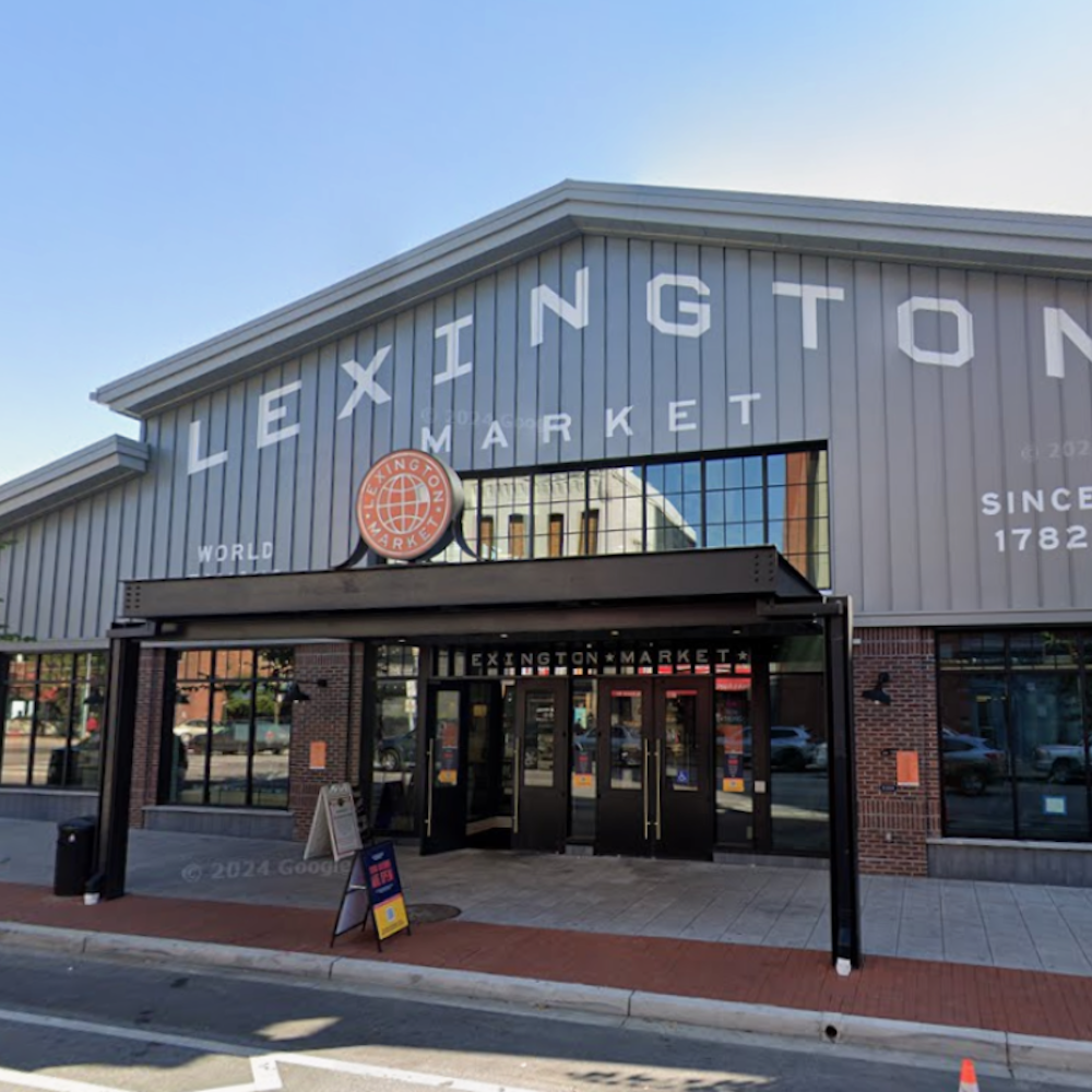 Black Acres Roastery To Leave Lexington Market In Baltimore