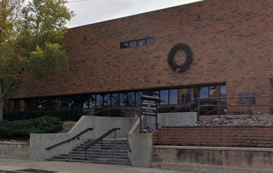 Black Canyon City Boss Busted In Alleged $40,000 Cash Grab