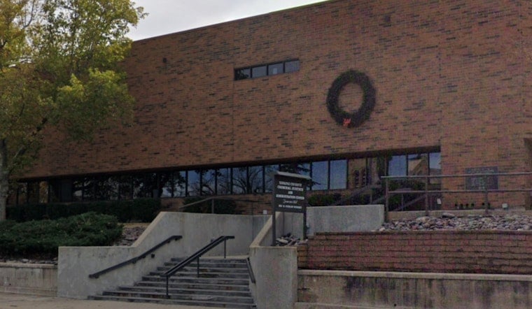 Black Canyon City Boss Busted In Alleged $40,000 Cash Grab
