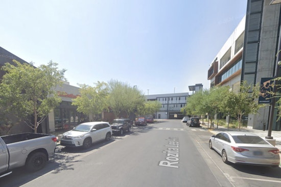 Black Keys Plot Off-Strip Tiki Bar Pop-Up After Virgin Theater Show