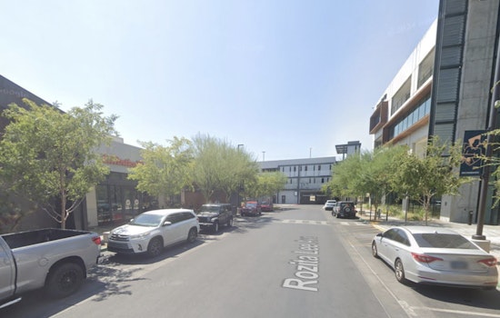 Black Keys Plot Off-Strip Tiki Bar Pop-Up After Virgin Theater Show