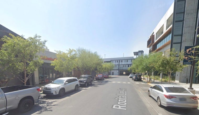 Black Keys Plot Off-Strip Tiki Bar Pop-Up After Virgin Theater Show