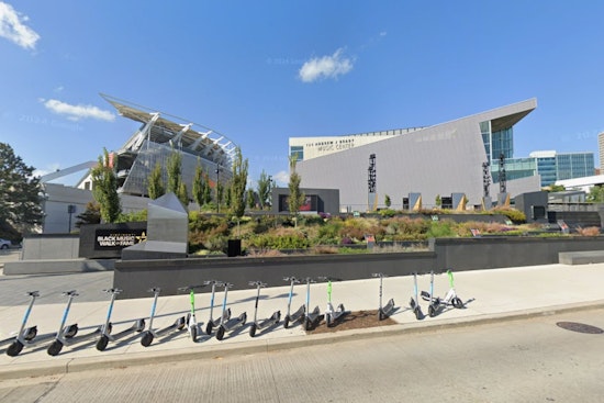 Black Music Royalty To Take Over The Banks As Cincinnati Plans Walk Of Fame Party