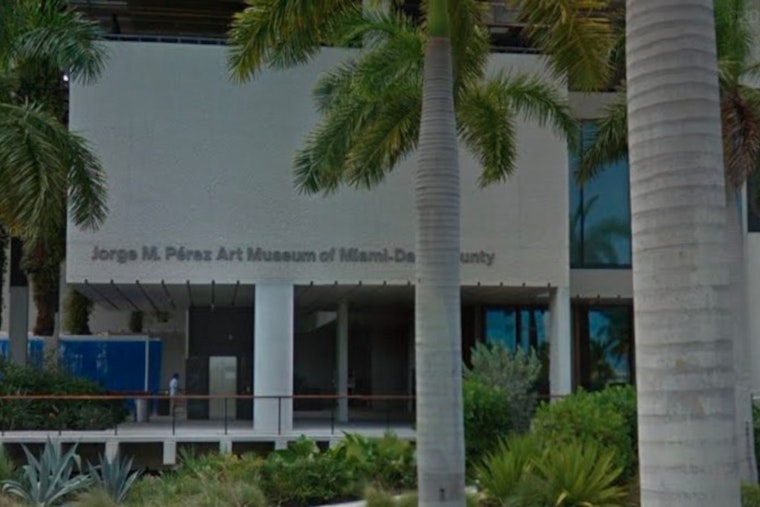 Black Queer Filmmakers Jam Miami Waterfront As Tallahassee Puts Pride On The Chopping Block