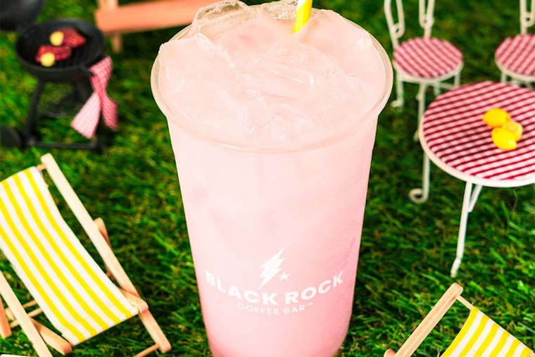 Black Rock Coffee Fires Up New Jolt On Leander’s Hwy. 29