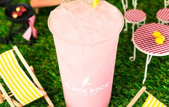 Black Rock Coffee Fires Up New Jolt On Leander’s Hwy. 29