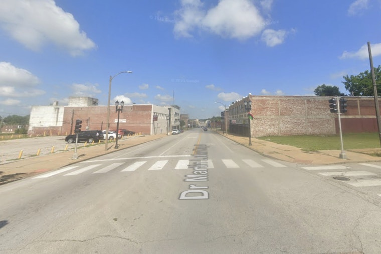 Black Wall Street 314 Shuts Down Wellston Loop For Big Comeback Bash