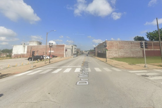 Black Wall Street 314 Shuts Down Wellston Loop For Big Comeback Bash