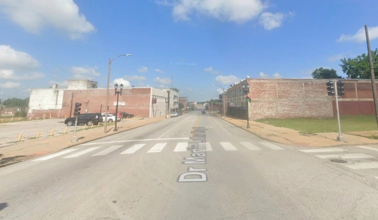Black Wall Street 314 Shuts Down Wellston Loop For Big Comeback Bash
