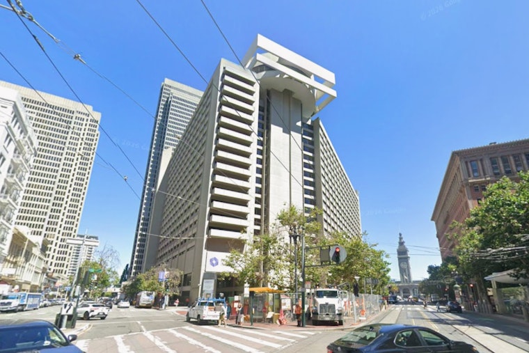 Blackstone Bags Hyatt Regency San Francisco in $279 Million Embarcadero Deal