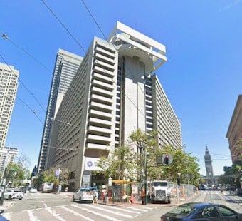 Blackstone Bags Hyatt Regency San Francisco in $279 Million Embarcadero Deal