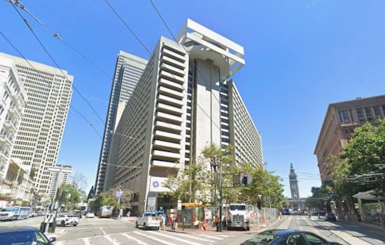 Blackstone Bags Hyatt Regency San Francisco in $279 Million Embarcadero Deal
