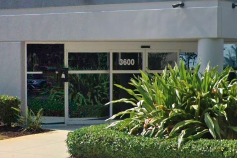 Blackstone Cashes Out As Fort Lauderdale Warehouse Triples In Price