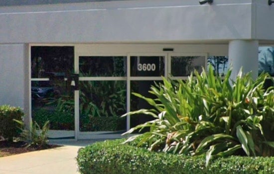 Blackstone Cashes Out As Fort Lauderdale Warehouse Triples In Price