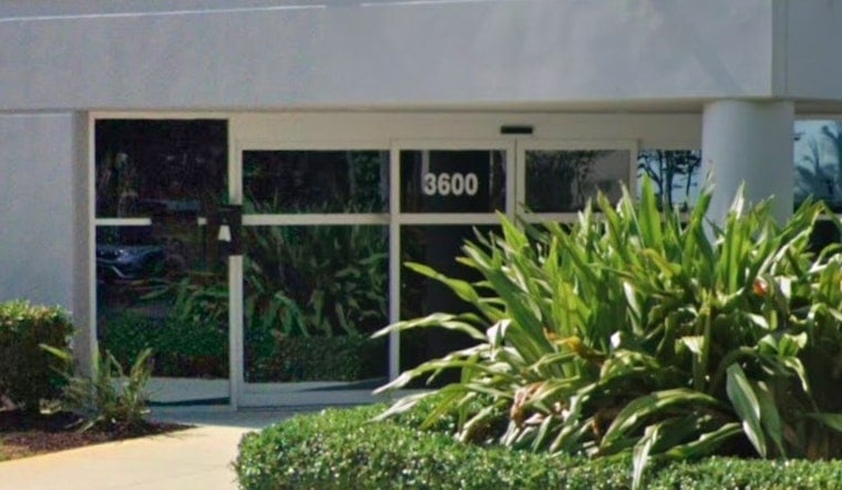 Blackstone Cashes Out As Fort Lauderdale Warehouse Triples In Price