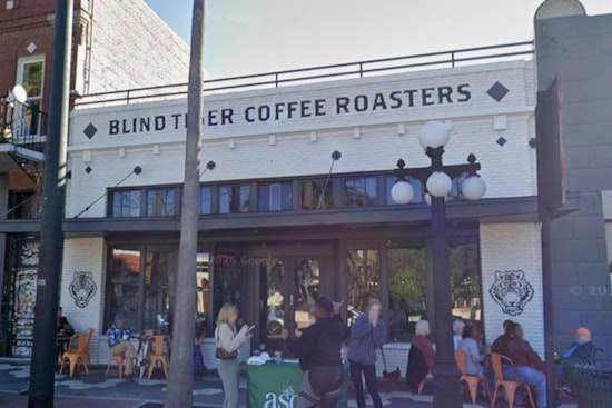 Blind Tiger Plots New ‘Beer Can’ Cafe In Heart Of Downtown Tampa
