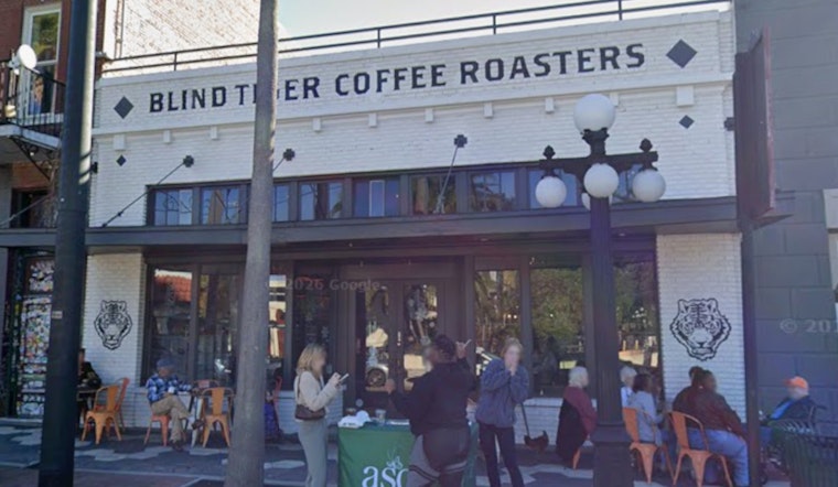 Blind Tiger Plots New ‘Beer Can’ Cafe In Heart Of Downtown Tampa