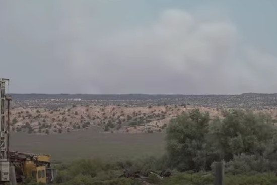 Blistering Winds Turn Ely Backcountry Into Tinderbox as New Fires Explode