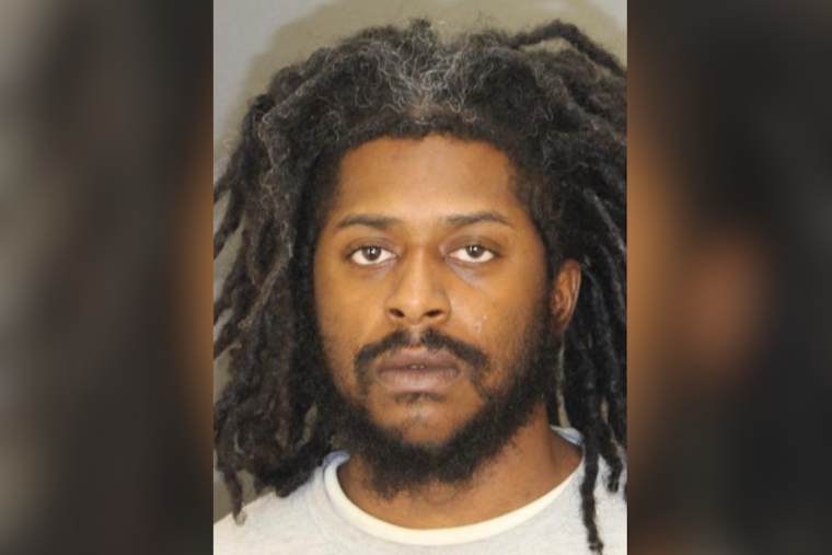 Blood Trail On The Big Screen In South Hanover Shooting Trial
