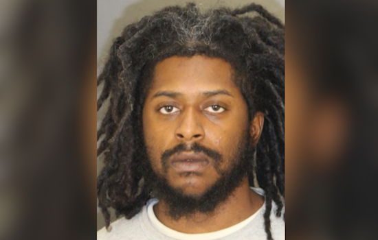 Blood Trail On The Big Screen In South Hanover Shooting Trial