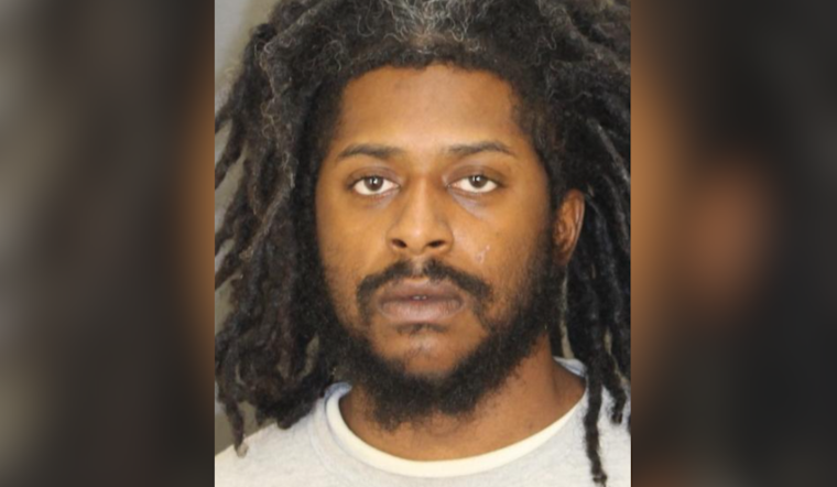 Blood Trail On The Big Screen In South Hanover Shooting Trial