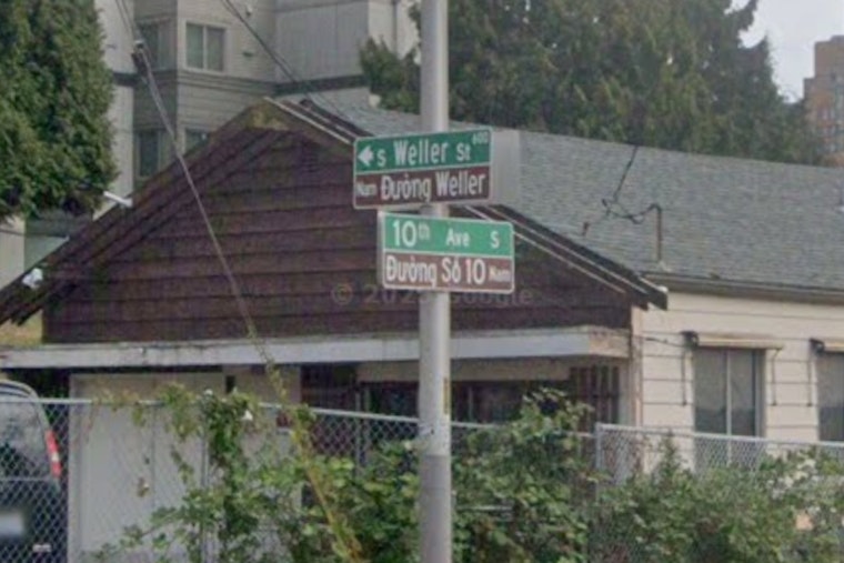 Bloody Night In Little Saigon Leaves Two Fighting For Life