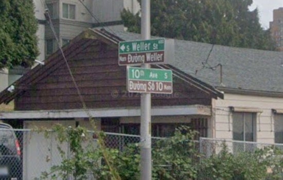 Bloody Night In Little Saigon Leaves Two Fighting For Life
