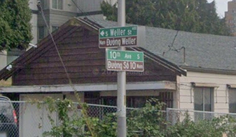 Bloody Night In Little Saigon Leaves Two Fighting For Life