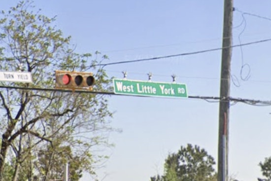 Bloody W. Little York Car Attack Leaves One Dead, One Hurt In Houston