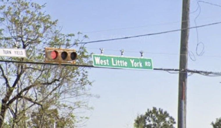 Bloody W. Little York Car Attack Leaves One Dead, One Hurt In Houston