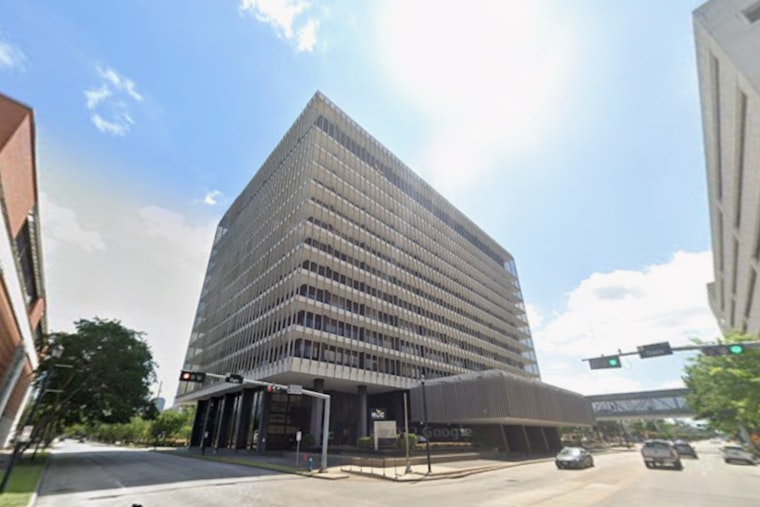 Bloomberg Drops $17 Million On Houston City College To Turbocharge Trade Training