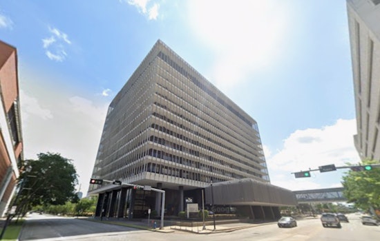 Bloomberg Drops $17 Million On Houston City College To Turbocharge Trade Training